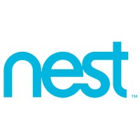 Nest Thermostat logo - Similar company to Marine Shield Cluster