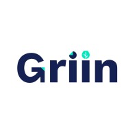 Griin logo - Similar company to Broota Ventures
