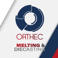 Orthec Melting & Die Casting logo - Similar company to Praxis - Comércio E Representações Comerciais Ltda.