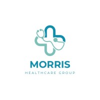 Morris Healthcare Group logo - Similar company to Bond No.28 Tombland