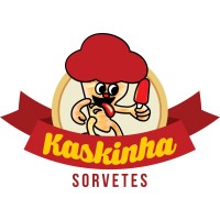 Kaskinha Sorvetes logo - Similar company to Walnuts Sorvetes