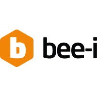bee-i GmbH logo - Similar company to Scaleits Gmbh