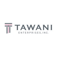 TAWANI Enterprises, Inc. logo - Similar company to Microfone
