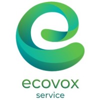 Ecovox servizi logo - Similar company to Marco Dasta - Marketing Advisor