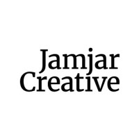 Jamjar Creative logo - Similar company to Bpl Marketing
