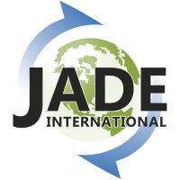 Jade International, Inc. logo - Similar company to Jadeite Studio