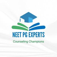 NEET PG EXPERTS logo - Similar company to Edfone