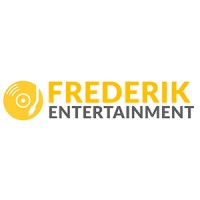 Frederik Entertainment logo - Similar company to Proactive People Group