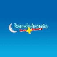 Bandeirante Supermercados logo - Similar company to Rastrek Dc