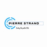Pierre Strand logo - Similar company to Madlab.Com