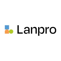 Lanpro logo - Similar company to Infraland
