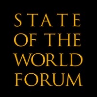 State of the World Forum logo - Similar company to Office Of Innovation And Entrepreneurship - Dell Medical School