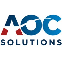 Aoc Solutions