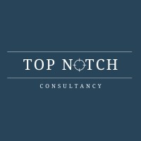 Top Notch Consultancy logo - Similar company to Uleap Solution