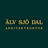 Älv Sjö Dal Arkitektkontor logo - Similar company to Mod Arkitekter