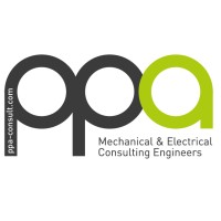 PPa Consult logo - Similar company to Two9Nine -Technical Electrical Services Ltd.