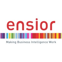 CWP - Ensior B.V. logo - Similar company to Markthal