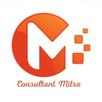 Consultant Mitra logo - Similar company to Lead Clickz