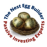 The Nest Egg Builder logo - Similar company to Wealth Accelerator Hub