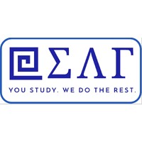 Student Living Greece - You Study, We do the rest logo - Similar company to Aerre Divani