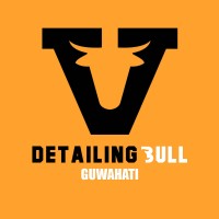 Detailing Bull Guwahati logo - Similar company to Detailing Bull