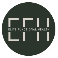 Elite Functional Health logo - Similar company to Ample Tech Australia