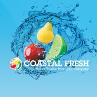 Coastal Fresh logo - Similar company to Clearpro