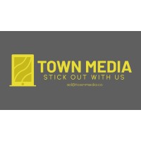 Town Media logo - Similar company to Kadima Law Group