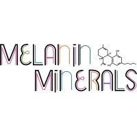 Melanin Minerals