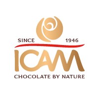 Icam Cioccolato logo - Similar company to Pregel Spa