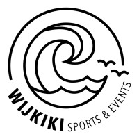 Wijkiki sport & events logo - Similar company to Kite4Life Foundation
