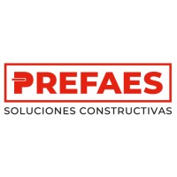 PREFAES logo - Similar company to Spit Paslode España