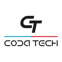 Coda Tech logo - Similar company to Microcultures