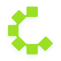 Cubic logo - Similar company to Cacoon