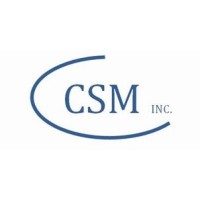 Central States Marketing, Inc. logo - Similar company to Gunn & Pegelow