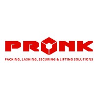 Pronk Multiservice logo - Similar company to Dpack