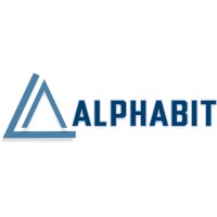 Alphabit logo - Similar company to Alphabit