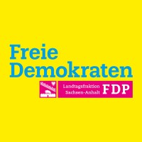 FDP Landtagsfraktion Sachsen-Anhalt logo - Similar company to Fdp-Kreisverband Ahrweiler