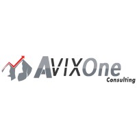 AVIXONE Consulting logo - Similar company to Haven Reid Advisory