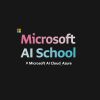 Microsoft AI School logo - Similar company to S.Pin Technology