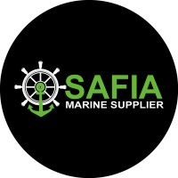Safia Marine Supplier logo - Similar company to Genaize