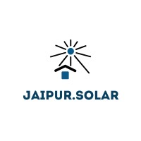Jaipur.Solar logo - Similar company to Iwe Solar Land India