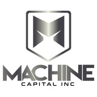 Machine Capital logo - Similar company to Vremote