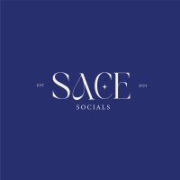 Sace Socials Ltd logo - Similar company to Poncho 8