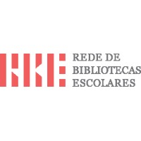 Rede de Bibliotecas Escolares logo - Similar company to Necpri - Núcleo De Estudantes De Ciência Política E Relações Internacionais