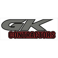 GK Contractors logo - Similar company to Jmk Development, Llc