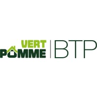 Vert pomme BTP logo - Similar company to Sbtpc Batiment