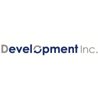 Development Inc. logo - Similar company to Alpha Inference