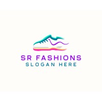 SRFashions logo - Similar company to Manderley Bv