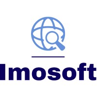 Imosoft logo - Similar company to Bloxx It